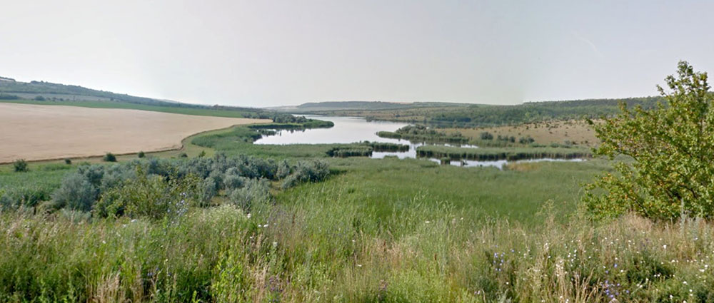Меланка
